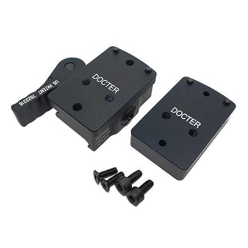 RMR小型ドットサイト専用 American Defense タイプレプリカ QD