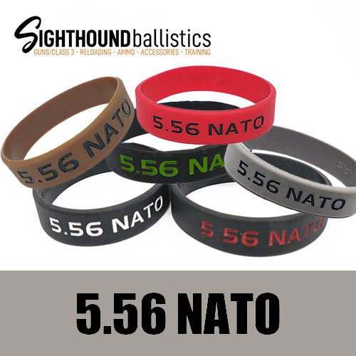 SighthoundϥޥХ 5.56mmNATO