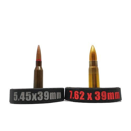 ラスト　実物 マガジン AK 7.62×39 現品限り ラスト 実物 マガジン AK 7.62×39 現品限り