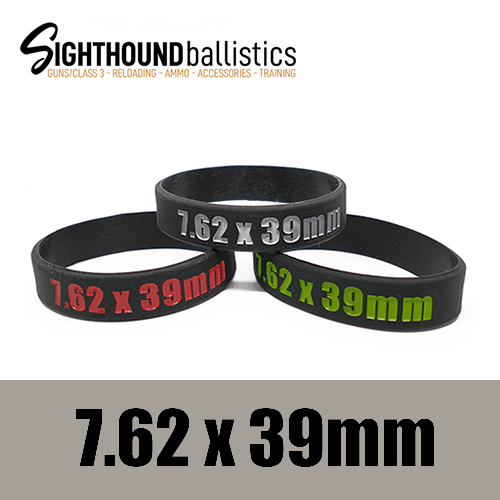 SighthoundϥޥХ 7.62x39mm