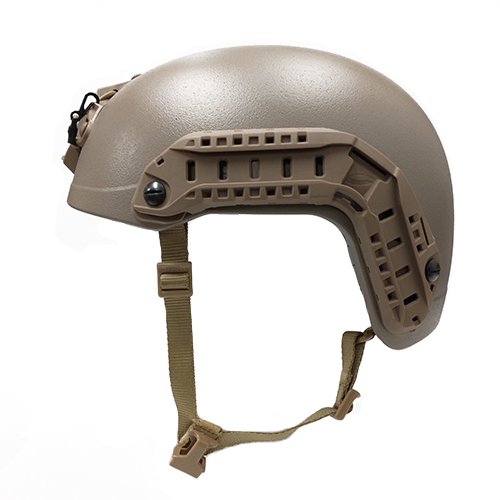 FMA］OPSCOREスタイル SFスーパーハイカットタイプヘルメット 