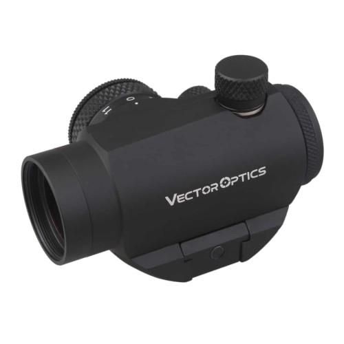 Vector Optics SCRD-12 Maverick 1x22 : サバゲー用品の41