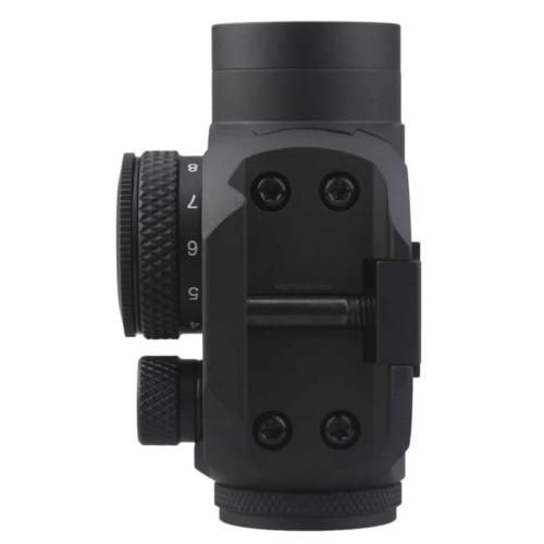 Amazon.co.jp: Vector Optics Maverick-II 1x25 GenII ベクター