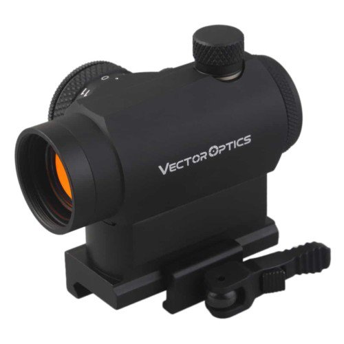Vector OpticsSCRD-12 Maverick 1x22