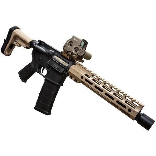 SLR ハンドガード　実物 Amazon | HONESTILL AR-15 M4用 SLR M-LOK 5.5/7.5/9.7インチ