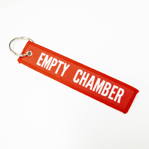 EMPTY CHAMBERեå