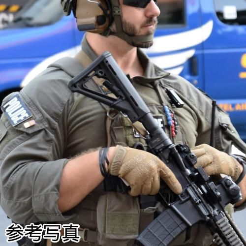 Airsoft Monster］Law Tacticalスタイル フォールディング