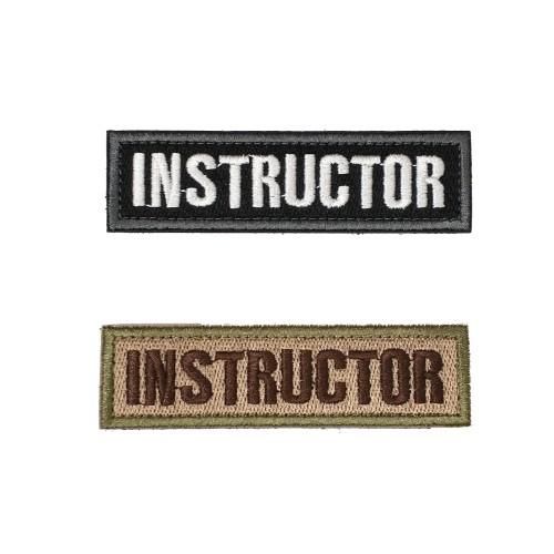 INSTRUCTOR ٷåڥ