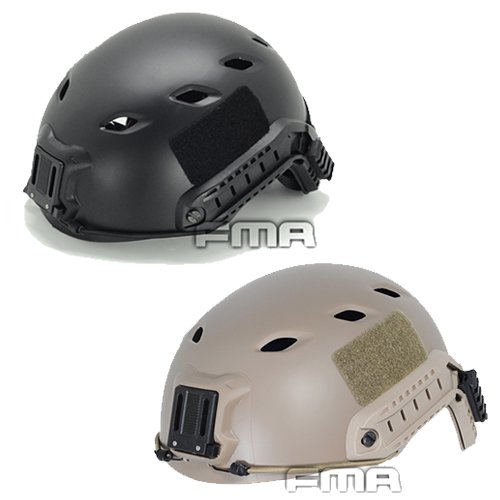 ［FMA］OPSCOREスタイルBASE JUMPタイプヘルメット