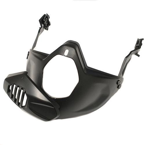 FMA］OPSCOREスタイル CARBON MANDIBLE フェイスガード