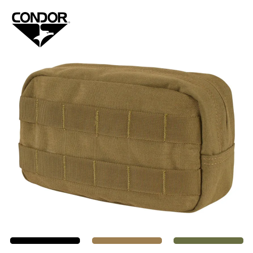 CONDORUTILITY POUCH 