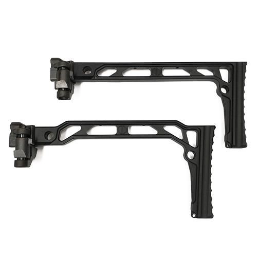 Amazon.co.jp: 2本 金属製 スライドレール 黒 240 290mm