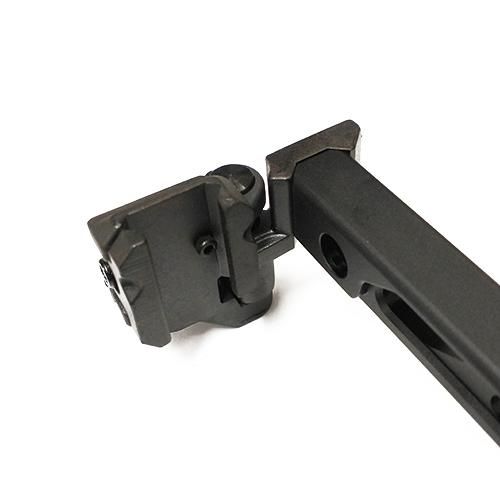 5KU］JMACスタイル SS-8フォールディングストック 20mmレール用