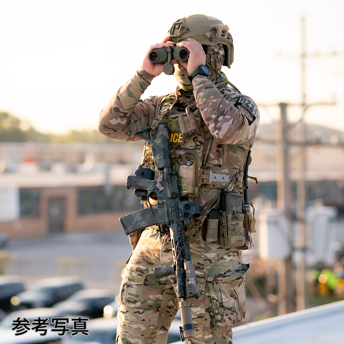 WADSN］M300スタイル ライト - ミリタリーショップ マイトリー