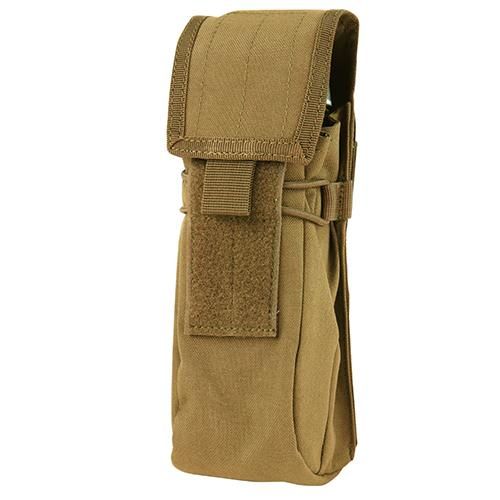 CONDOR］WATER BOTTLE POUCH - ミリタリーショップ マイトリー