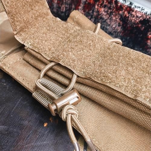CONDOR］WATER BOTTLE POUCH - ミリタリーショップ マイトリー