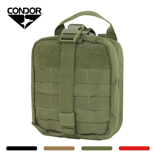 CONDORRIP AWAY EMT POUCH