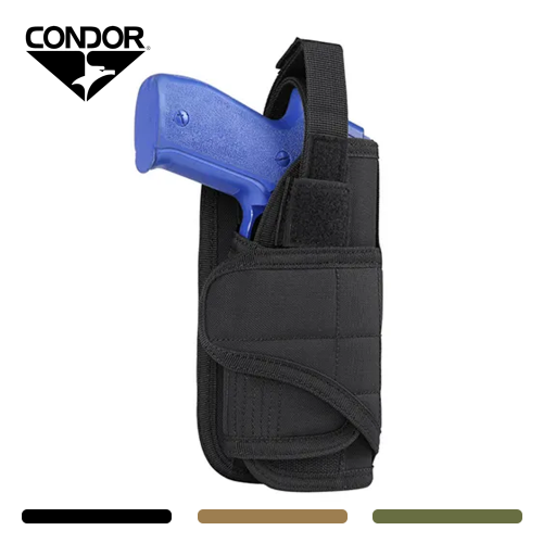 CONTERA ブラック ホルスター revolutjp_430606bkr