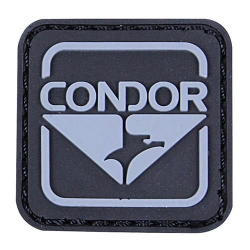 CONDOR］EMBLEM PVC PATCH - ミリタリーショップ マイトリー