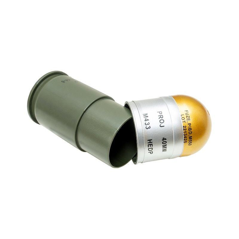 米軍　実物　40mm 弾　ダミーカート　安全品　合法品 big.221.1.jpg