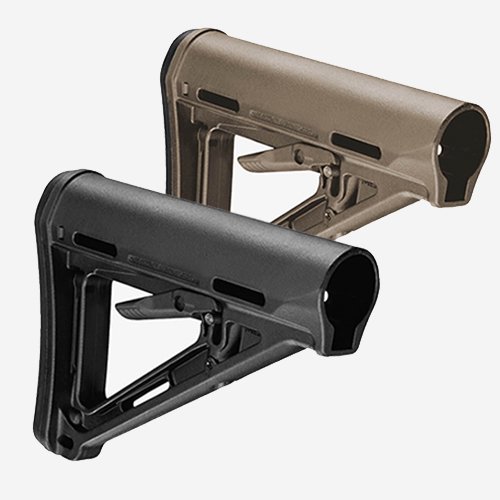 MAGPUL］MOE Carbine Stock Mil-Spec - ミリタリーショップ マイトリー / サバゲグッズ 通販