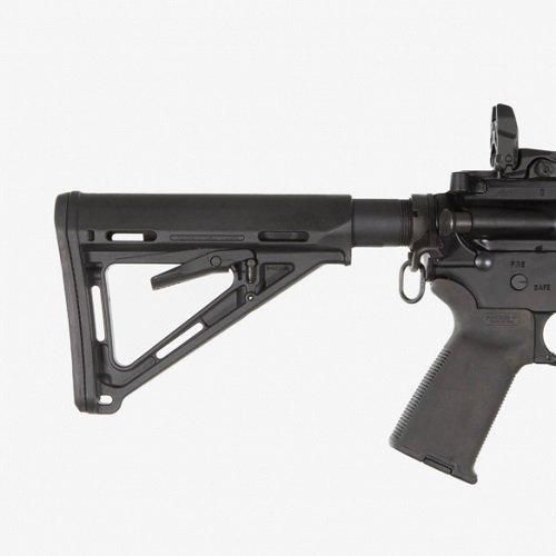 MAGPUL］MOE Carbine Stock Mil-Spec - ミリタリーショップ