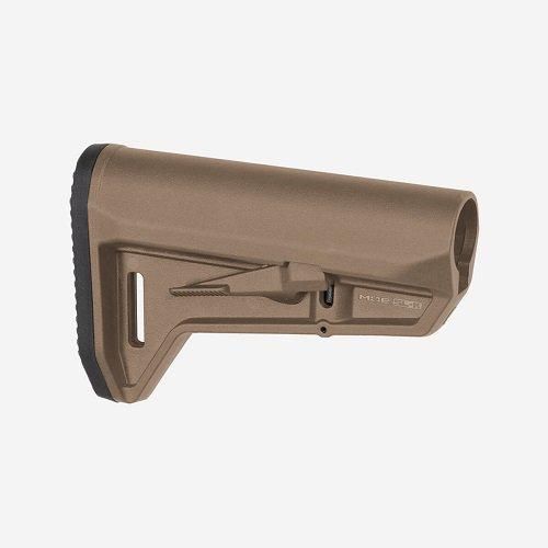 実物　MAGPUL MOE SL-K ストック Amazon.co.jp: [実物] MAGPUL(マグプル) MOE SL-Kストック Mil