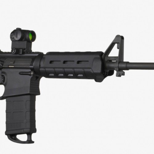 MAGPUL］MOE M-LOK Hand Guard Carbine-Length AR15/M4 - ミリタリーショップ マイトリー /  サバゲグッズ 通販