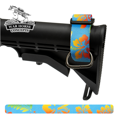 【サバゲー】ウェポンキャッチ　アクセサリー スリング・ウェポンキャッチ - ミリタリーショップ マイトリー