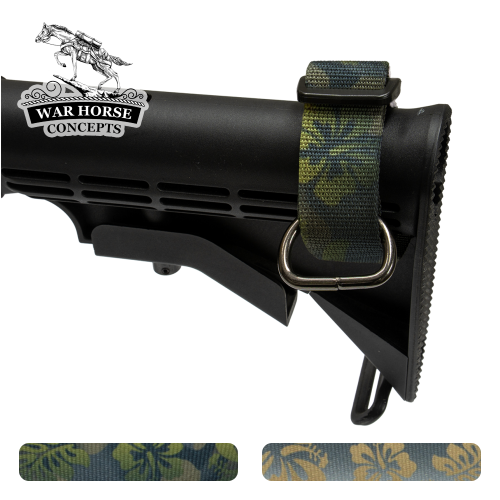 スリング・ウェポンキャッチ - ミリタリーショップ マイトリー