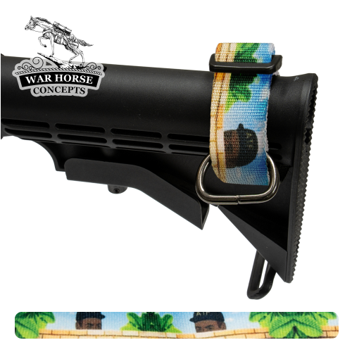 WAR HORSED 󥰥å ATF Guys 