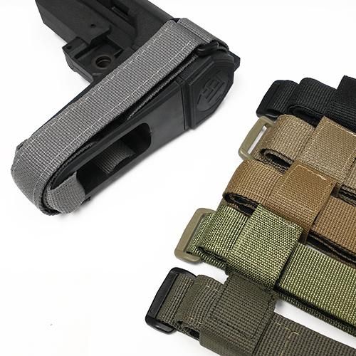 SBA3 ピストルスタビライジングブレース SB Tacticalタイプ SBA3 ピストルスタビライジングブレース