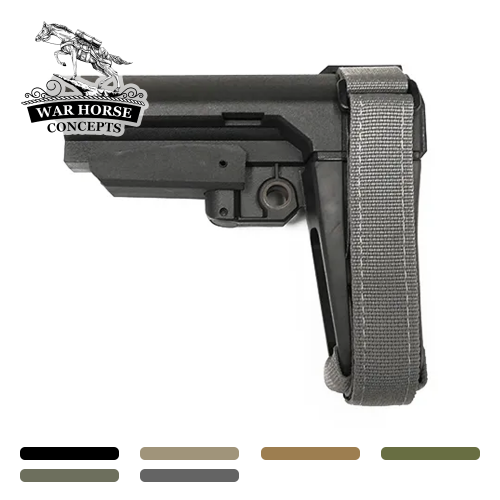 WAR HORSESBA-3ѥȥå åɥ顼