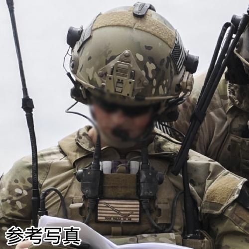 TAC-SKY］COMTAC3 DUAL - ミリタリーショップ マイトリー