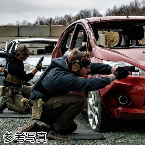TAC-SKY］COMTAC3 DUAL - ミリタリーショップ マイトリー