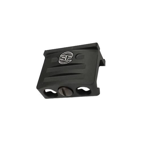【15p極美品】3Dオフセットアサルト ZC LEOPARD V2 QD A7075 CNCメカボックスセット for AEG M4