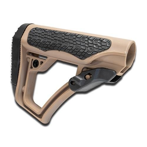 DDスタイル ストック - ミリタリーショップ マイトリー / サバゲグッズ