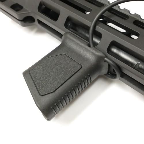 SIスタイル M-LOK用フォアグリップ - ミリタリーショップ マイトリー