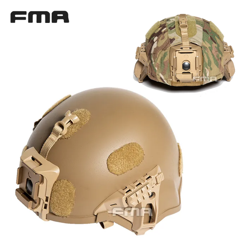 FMA Ops-Coreタイプ FAST SF ハイカット ヘルメット ヘビー