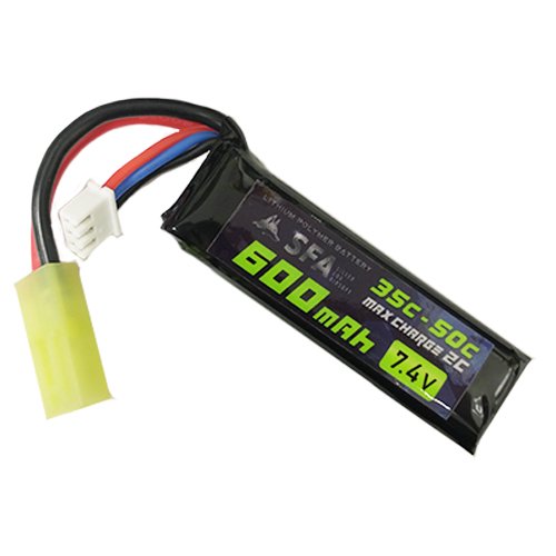 SFA7.4v 600mAh 35C-50C ݥХåƥ꡼