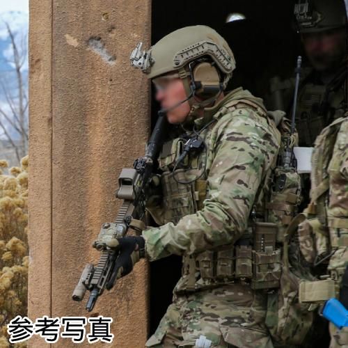 TYRスタイル ライフルマガジンポーチ - ミリタリーショップ マイトリー