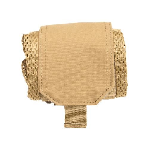 TYRスタイル メッシュダンプポーチ - ミリタリーショップ マイトリー