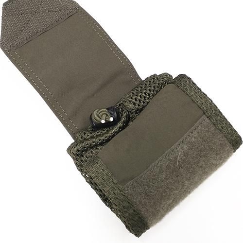 TYR-OD-107-RG ダンプポーチ TYR Ordnance/ Breaching Pouch – Small