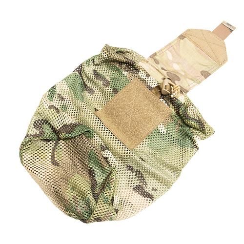 TYR-OD-107-RG ダンプポーチ TYR Ordnance/ Breaching Pouch – Small