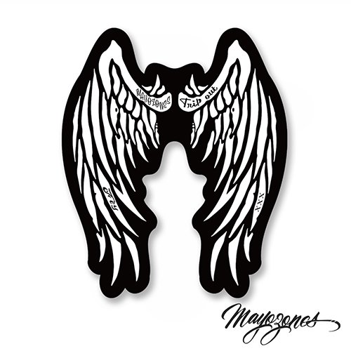 MAYOZONESA-Wings ƥå