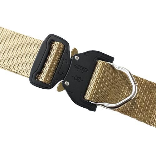 コブラバックルタイプベルト - ミリタリーショップ マイトリー