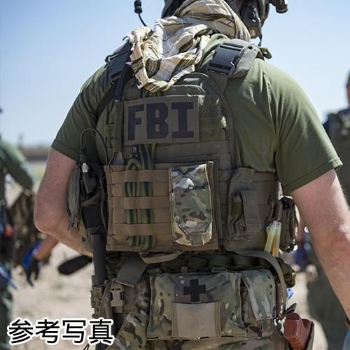 EVOLUTION GEAR］LBTスタイル メディカルポーチ - ミリタリー