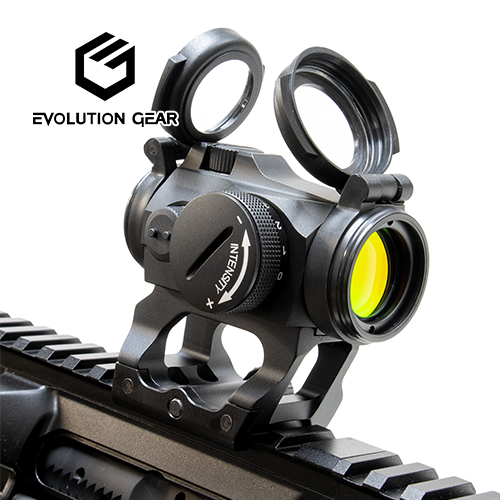 EVOLUTION GEAR 製 Trijicon TA31B ACOG 4倍 ライフル スコープ