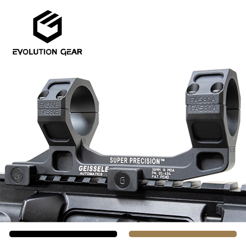 EVOLUTION GEARGEISSELE ץޥ