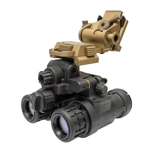 EVOLUTION GEAR］WILCOXスタイル L4G24タイプマウント